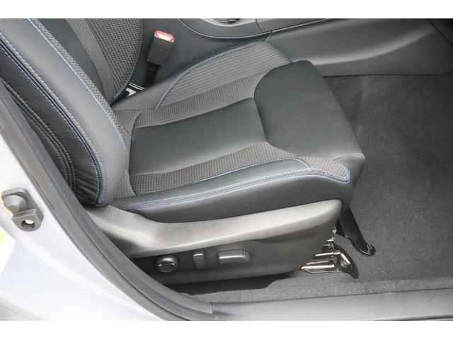 レヴォーグ ＧＴ－Ｈ　アイサイトＸ　大型モニターナビ　ドライブレコーダー　Ｂｌｕｅｔｏｏｔｈオーディオ　アップルカープレイ　ＵＳＢ端子　ハンズフリー通話機能　ＥＴＣ　フロント・サイド・バックカメラ　ＬＥＤアクセサリーライナー　パワーシート　シートヒーター（49枚目）