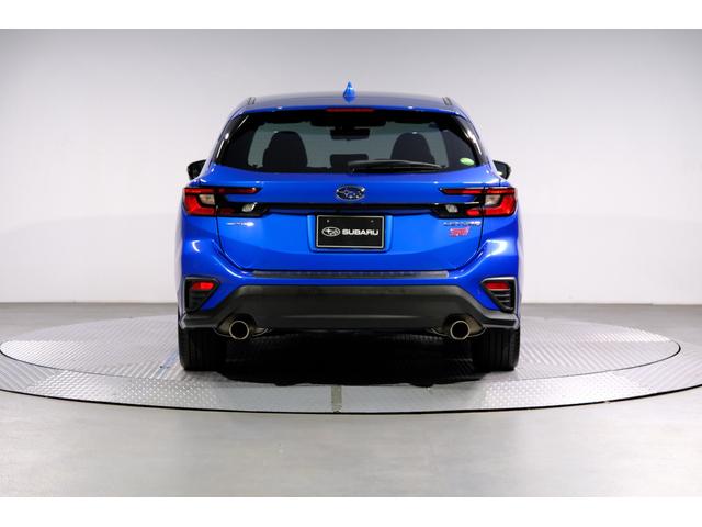 レヴォーグ ＳＴＩ　Ｓｐｏｒｔ　ＥＸ　アイサイトＸ　Ｆ／左Ｓ／Ｒカメラ　２年間走行距離無制限スバルあんしん保証付き／ＥＴＣ／４ＷＤ／バックカメラ／スマートキー／パワーシート／レザーシート／ＬＥＤヘッドライト／パドルシフト／フルセグＴＶ／プッシュスタート／シートヒーター（5枚目）
