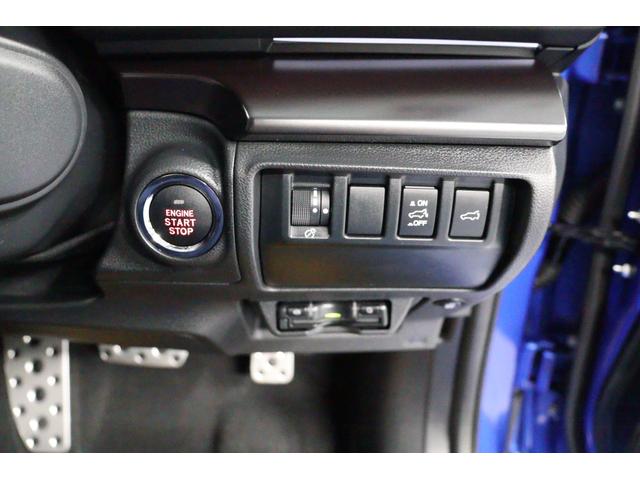 レヴォーグ ＳＴＩ　Ｓｐｏｒｔ　ＥＸ　アイサイトＸ　Ｆ／左Ｓ／Ｒカメラ　２年間走行距離無制限スバルあんしん保証付き／ＥＴＣ／４ＷＤ／バックカメラ／スマートキー／パワーシート／レザーシート／ＬＥＤヘッドライト／パドルシフト／フルセグＴＶ／プッシュスタート／シートヒーター（16枚目）