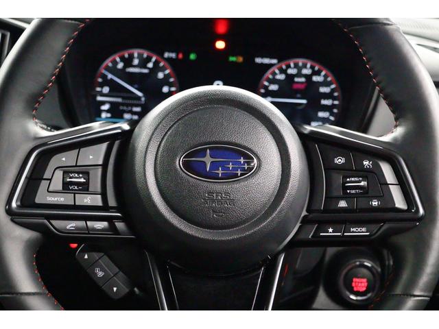 レヴォーグ ＳＴＩ　Ｓｐｏｒｔ　ＥＸ　アイサイトＸ　Ｆ／左Ｓ／Ｒカメラ　２年間走行距離無制限スバルあんしん保証付き／ＥＴＣ／４ＷＤ／バックカメラ／スマートキー／パワーシート／レザーシート／ＬＥＤヘッドライト／パドルシフト／フルセグＴＶ／プッシュスタート／シートヒーター（19枚目）