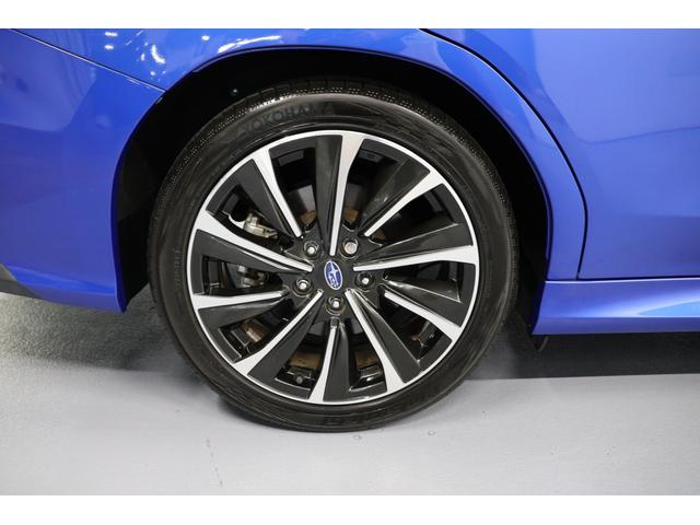 レヴォーグ ＳＴＩ　Ｓｐｏｒｔ　ＥＸ　アイサイトＸ　Ｆ／左Ｓ／Ｒカメラ　２年間走行距離無制限スバルあんしん保証付き／ＥＴＣ／４ＷＤ／バックカメラ／スマートキー／パワーシート／レザーシート／ＬＥＤヘッドライト／パドルシフト／フルセグＴＶ／プッシュスタート／シートヒーター（22枚目）