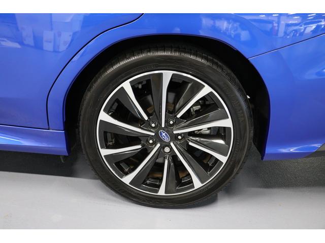 レヴォーグ ＳＴＩ　Ｓｐｏｒｔ　ＥＸ　アイサイトＸ　Ｆ／左Ｓ／Ｒカメラ　２年間走行距離無制限スバルあんしん保証付き／ＥＴＣ／４ＷＤ／バックカメラ／スマートキー／パワーシート／レザーシート／ＬＥＤヘッドライト／パドルシフト／フルセグＴＶ／プッシュスタート／シートヒーター（23枚目）