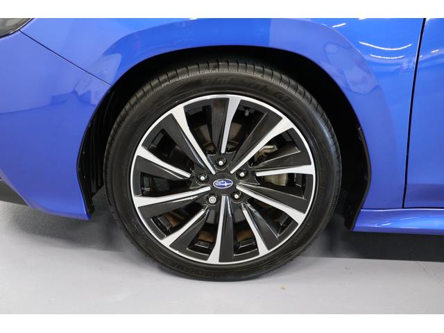 レヴォーグ ＳＴＩ　Ｓｐｏｒｔ　ＥＸ　アイサイトＸ　Ｆ／左Ｓ／Ｒカメラ　２年間走行距離無制限スバルあんしん保証付き／ＥＴＣ／４ＷＤ／バックカメラ／スマートキー／パワーシート／レザーシート／ＬＥＤヘッドライト／パドルシフト／フルセグＴＶ／プッシュスタート／シートヒーター（24枚目）