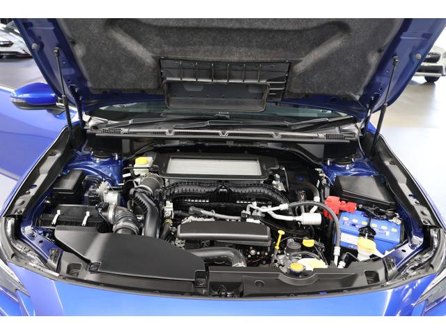 レヴォーグ ＳＴＩ　Ｓｐｏｒｔ　ＥＸ　アイサイトＸ　Ｆ／左Ｓ／Ｒカメラ　２年間走行距離無制限スバルあんしん保証付き／ＥＴＣ／４ＷＤ／バックカメラ／スマートキー／パワーシート／レザーシート／ＬＥＤヘッドライト／パドルシフト／フルセグＴＶ／プッシュスタート／シートヒーター（25枚目）