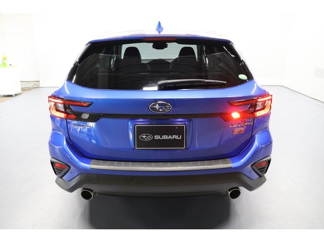 レヴォーグ ＳＴＩ　Ｓｐｏｒｔ　ＥＸ　アイサイトＸ　Ｆ／左Ｓ／Ｒカメラ　２年間走行距離無制限スバルあんしん保証付き／ＥＴＣ／４ＷＤ／バックカメラ／スマートキー／パワーシート／レザーシート／ＬＥＤヘッドライト／パドルシフト／フルセグＴＶ／プッシュスタート／シートヒーター（31枚目）