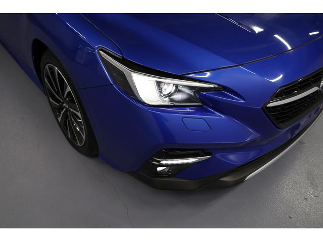 レヴォーグ ＳＴＩ　Ｓｐｏｒｔ　ＥＸ　アイサイトＸ　Ｆ／左Ｓ／Ｒカメラ　２年間走行距離無制限スバルあんしん保証付き／ＥＴＣ／４ＷＤ／バックカメラ／スマートキー／パワーシート／レザーシート／ＬＥＤヘッドライト／パドルシフト／フルセグＴＶ／プッシュスタート／シートヒーター（32枚目）
