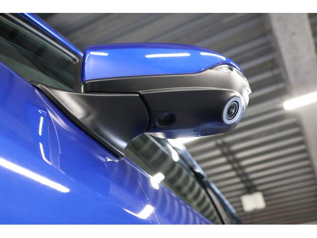 レヴォーグ ＳＴＩ　Ｓｐｏｒｔ　ＥＸ　アイサイトＸ　Ｆ／左Ｓ／Ｒカメラ　２年間走行距離無制限スバルあんしん保証付き／ＥＴＣ／４ＷＤ／バックカメラ／スマートキー／パワーシート／レザーシート／ＬＥＤヘッドライト／パドルシフト／フルセグＴＶ／プッシュスタート／シートヒーター（34枚目）