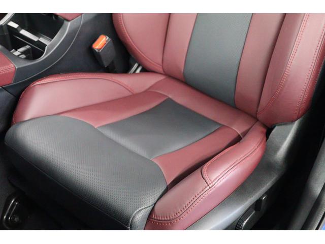 レヴォーグ ＳＴＩ　Ｓｐｏｒｔ　ＥＸ　アイサイトＸ　Ｆ／左Ｓ／Ｒカメラ　２年間走行距離無制限スバルあんしん保証付き／ＥＴＣ／４ＷＤ／バックカメラ／スマートキー／パワーシート／レザーシート／ＬＥＤヘッドライト／パドルシフト／フルセグＴＶ／プッシュスタート／シートヒーター（36枚目）