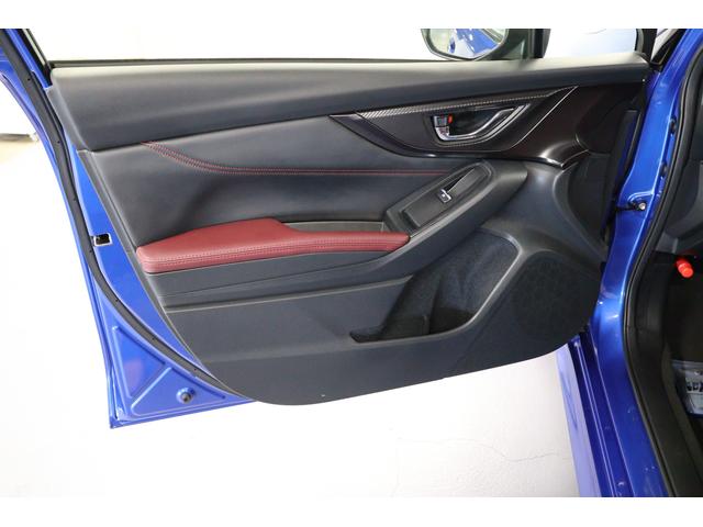レヴォーグ ＳＴＩ　Ｓｐｏｒｔ　ＥＸ　アイサイトＸ　Ｆ／左Ｓ／Ｒカメラ　２年間走行距離無制限スバルあんしん保証付き／ＥＴＣ／４ＷＤ／バックカメラ／スマートキー／パワーシート／レザーシート／ＬＥＤヘッドライト／パドルシフト／フルセグＴＶ／プッシュスタート／シートヒーター（37枚目）