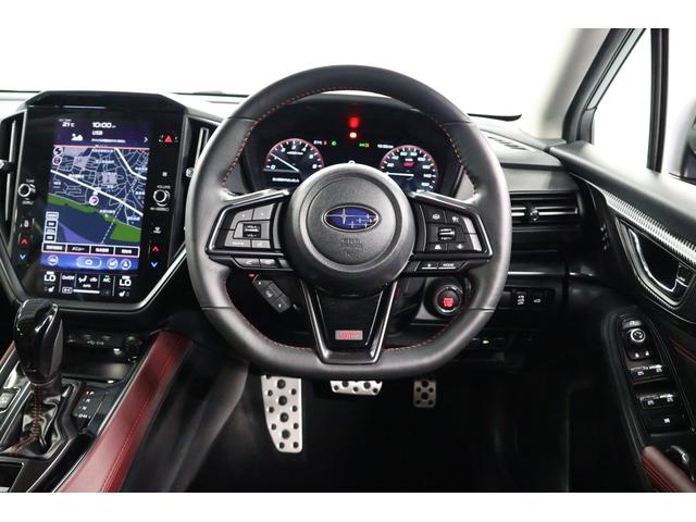 レヴォーグ ＳＴＩ　Ｓｐｏｒｔ　ＥＸ　アイサイトＸ　Ｆ／左Ｓ／Ｒカメラ　２年間走行距離無制限スバルあんしん保証付き／ＥＴＣ／４ＷＤ／バックカメラ／スマートキー／パワーシート／レザーシート／ＬＥＤヘッドライト／パドルシフト／フルセグＴＶ／プッシュスタート／シートヒーター（40枚目）