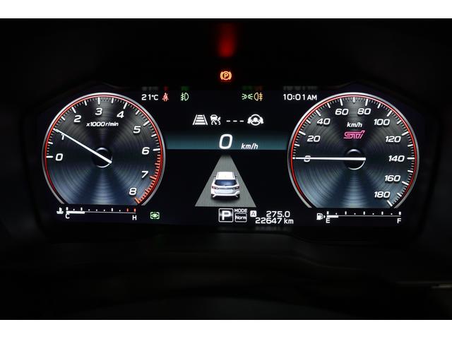 レヴォーグ ＳＴＩ　Ｓｐｏｒｔ　ＥＸ　アイサイトＸ　Ｆ／左Ｓ／Ｒカメラ　２年間走行距離無制限スバルあんしん保証付き／ＥＴＣ／４ＷＤ／バックカメラ／スマートキー／パワーシート／レザーシート／ＬＥＤヘッドライト／パドルシフト／フルセグＴＶ／プッシュスタート／シートヒーター（49枚目）