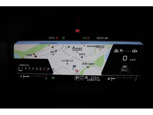 レヴォーグ ＳＴＩ　Ｓｐｏｒｔ　ＥＸ　アイサイトＸ　Ｆ／左Ｓ／Ｒカメラ　２年間走行距離無制限スバルあんしん保証付き／ＥＴＣ／４ＷＤ／バックカメラ／スマートキー／パワーシート／レザーシート／ＬＥＤヘッドライト／パドルシフト／フルセグＴＶ／プッシュスタート／シートヒーター（50枚目）