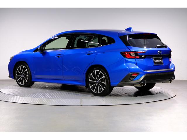 レヴォーグ ＳＴＩ　Ｓｐｏｒｔ　ＥＸ　アイサイトＸ　Ｆ／左Ｓ／Ｒカメラ　２年間走行距離無制限スバルあんしん保証付き／ＥＴＣ／４ＷＤ／バックカメラ／スマートキー／パワーシート／レザーシート／ＬＥＤヘッドライト／パドルシフト／フルセグＴＶ／プッシュスタート／シートヒーター（63枚目）