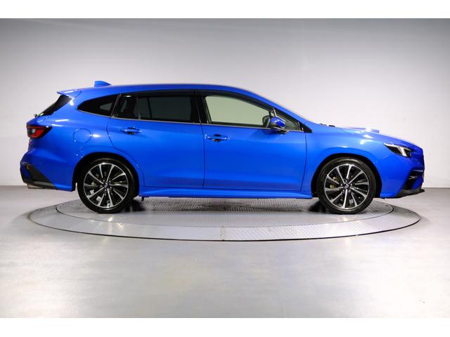 レヴォーグ ＳＴＩ　Ｓｐｏｒｔ　ＥＸ　アイサイトＸ　Ｆ／左Ｓ／Ｒカメラ　２年間走行距離無制限スバルあんしん保証付き／ＥＴＣ／４ＷＤ／バックカメラ／スマートキー／パワーシート／レザーシート／ＬＥＤヘッドライト／パドルシフト／フルセグＴＶ／プッシュスタート／シートヒーター（64枚目）