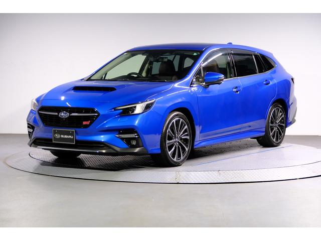 レヴォーグ ＳＴＩ　Ｓｐｏｒｔ　ＥＸ　アイサイトＸ　Ｆ／左Ｓ／Ｒカメラ　２年間走行距離無制限スバルあんしん保証付き／ＥＴＣ／４ＷＤ／バックカメラ／スマートキー／パワーシート／レザーシート／ＬＥＤヘッドライト／パドルシフト／フルセグＴＶ／プッシュスタート／シートヒーター（66枚目）