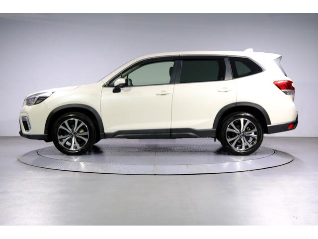 フォレスター プレミアム アイサイト 電動リヤゲート 前後録画ドラレコ スマートビューミラー ステアリングヒーター シートヒーター シートメモリー ダイヤトーンサウンドナビ フルセグTV Bluetooth接続 フロント・サイド・バックカメラ(3枚目)