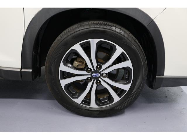 フォレスター プレミアム アイサイト 電動リヤゲート 前後録画ドラレコ スマートビューミラー ステアリングヒーター シートヒーター シートメモリー ダイヤトーンサウンドナビ フルセグTV Bluetooth接続 フロント・サイド・バックカメラ(7枚目)