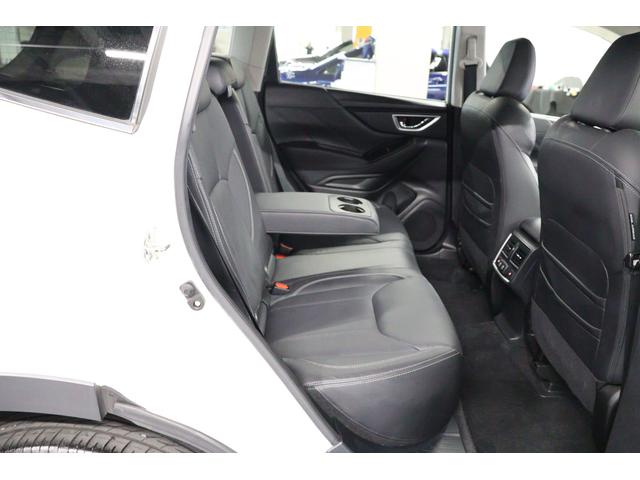 フォレスター プレミアム アイサイト 電動リヤゲート 前後録画ドラレコ スマートビューミラー ステアリングヒーター シートヒーター シートメモリー ダイヤトーンサウンドナビ フルセグTV Bluetooth接続 フロント・サイド・バックカメラ(9枚目)