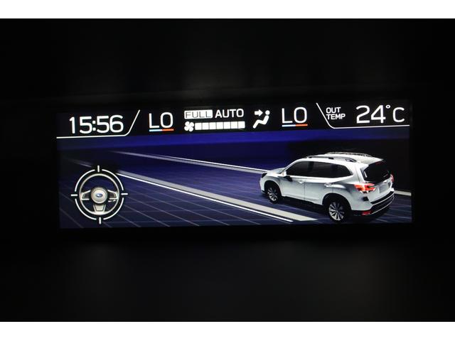 フォレスター プレミアム アイサイト 電動リヤゲート 前後録画ドラレコ スマートビューミラー ステアリングヒーター シートヒーター シートメモリー ダイヤトーンサウンドナビ フルセグTV Bluetooth接続 フロント・サイド・バックカメラ(15枚目)