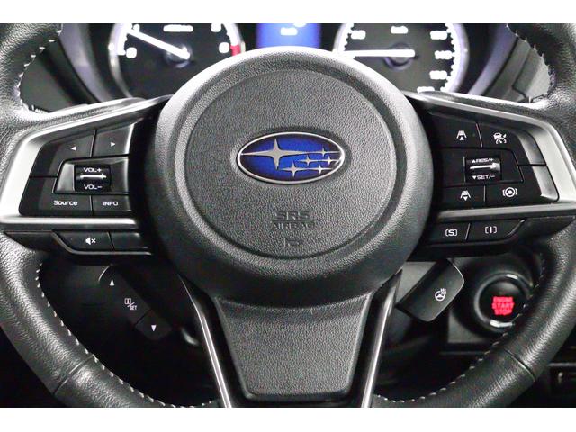 フォレスター プレミアム アイサイト 電動リヤゲート 前後録画ドラレコ スマートビューミラー ステアリングヒーター シートヒーター シートメモリー ダイヤトーンサウンドナビ フルセグTV Bluetooth接続 フロント・サイド・バックカメラ(19枚目)