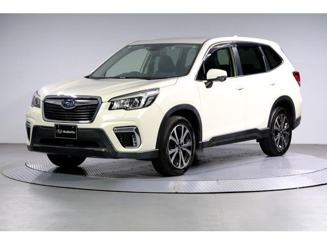 フォレスター プレミアム アイサイト 電動リヤゲート 前後録画ドラレコ スマートビューミラー ステアリングヒーター シートヒーター シートメモリー ダイヤトーンサウンドナビ フルセグTV Bluetooth接続 フロント・サイド・バックカメラ(25枚目)