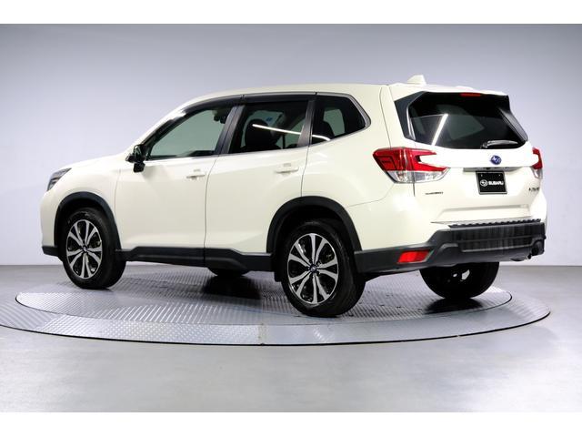 フォレスター プレミアム アイサイト 電動リヤゲート 前後録画ドラレコ スマートビューミラー ステアリングヒーター シートヒーター シートメモリー ダイヤトーンサウンドナビ フルセグTV Bluetooth接続 フロント・サイド・バックカメラ(26枚目)