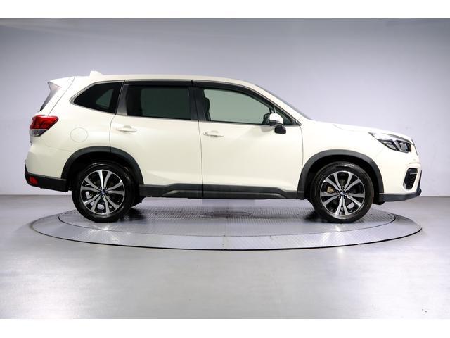 フォレスター プレミアム アイサイト 電動リヤゲート 前後録画ドラレコ スマートビューミラー ステアリングヒーター シートヒーター シートメモリー ダイヤトーンサウンドナビ フルセグTV Bluetooth接続 フロント・サイド・バックカメラ(27枚目)