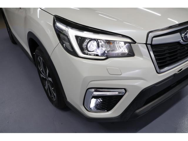 フォレスター プレミアム アイサイト 電動リヤゲート 前後録画ドラレコ スマートビューミラー ステアリングヒーター シートヒーター シートメモリー ダイヤトーンサウンドナビ フルセグTV Bluetooth接続 フロント・サイド・バックカメラ(36枚目)