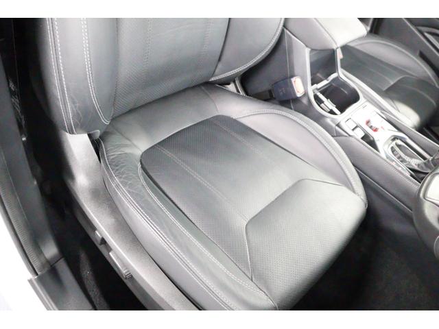 フォレスター プレミアム アイサイト 電動リヤゲート 前後録画ドラレコ スマートビューミラー ステアリングヒーター シートヒーター シートメモリー ダイヤトーンサウンドナビ フルセグTV Bluetooth接続 フロント・サイド・バックカメラ(39枚目)