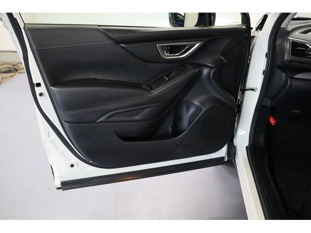 フォレスター プレミアム アイサイト 電動リヤゲート 前後録画ドラレコ スマートビューミラー ステアリングヒーター シートヒーター シートメモリー ダイヤトーンサウンドナビ フルセグTV Bluetooth接続 フロント・サイド・バックカメラ(41枚目)