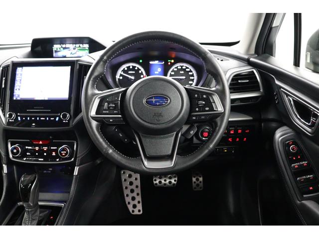 フォレスター プレミアム アイサイト 電動リヤゲート 前後録画ドラレコ スマートビューミラー ステアリングヒーター シートヒーター シートメモリー ダイヤトーンサウンドナビ フルセグTV Bluetooth接続 フロント・サイド・バックカメラ(44枚目)