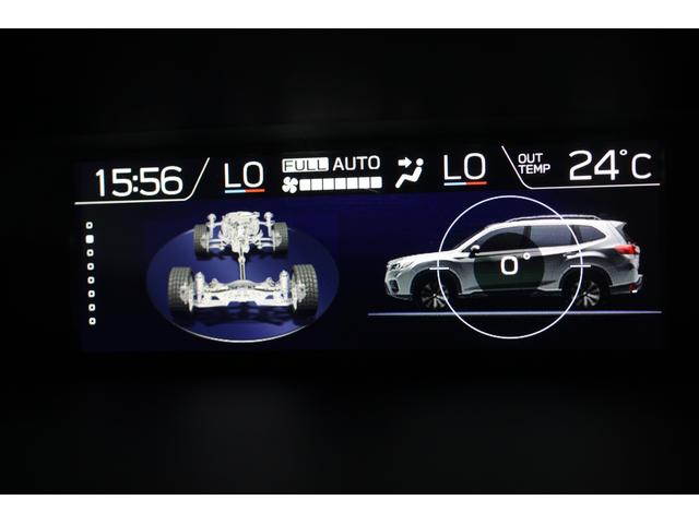 フォレスター プレミアム アイサイト 電動リヤゲート 前後録画ドラレコ スマートビューミラー ステアリングヒーター シートヒーター シートメモリー ダイヤトーンサウンドナビ フルセグTV Bluetooth接続 フロント・サイド・バックカメラ(47枚目)