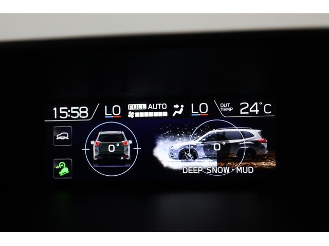 フォレスター プレミアム アイサイト 電動リヤゲート 前後録画ドラレコ スマートビューミラー ステアリングヒーター シートヒーター シートメモリー ダイヤトーンサウンドナビ フルセグTV Bluetooth接続 フロント・サイド・バックカメラ(68枚目)