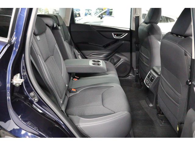 フォレスター アドバンス アイサイトVer3搭載車 ドライバーモニタリングシステム ダイアトーンビルトインナビ ドライブレコーダー(前後録画) ETC2.0 ドアバイザー 左右独立温度調整機能付きフルオートエアコン ワンオーナー RAB(9枚目)