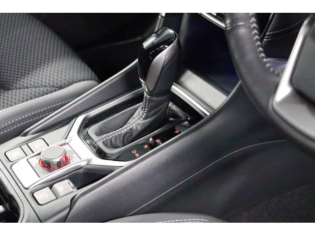 フォレスター アドバンス アイサイトVer3搭載車 ドライバーモニタリングシステム ダイアトーンビルトインナビ ドライブレコーダー(前後録画) ETC2.0 ドアバイザー 左右独立温度調整機能付きフルオートエアコン ワンオーナー RAB(18枚目)