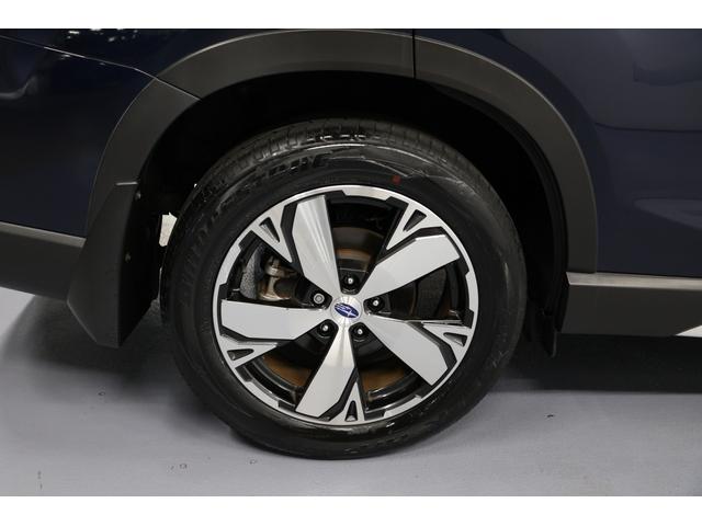 フォレスター アドバンス アイサイトVer3搭載車 ドライバーモニタリングシステム ダイアトーンビルトインナビ ドライブレコーダー(前後録画) ETC2.0 ドアバイザー 左右独立温度調整機能付きフルオートエアコン ワンオーナー RAB(22枚目)