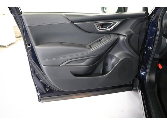 フォレスター アドバンス アイサイトVer3搭載車 ドライバーモニタリングシステム ダイアトーンビルトインナビ ドライブレコーダー(前後録画) ETC2.0 ドアバイザー 左右独立温度調整機能付きフルオートエアコン ワンオーナー RAB(37枚目)