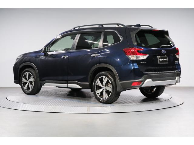 フォレスター アドバンス アイサイトVer3搭載車 ドライバーモニタリングシステム ダイアトーンビルトインナビ ドライブレコーダー(前後録画) ETC2.0 ドアバイザー 左右独立温度調整機能付きフルオートエアコン ワンオーナー RAB(72枚目)