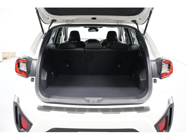 クロストレック リミテッド STIマフラー 低走行! STIマフラー ステアリングヒーター シートヒーター カーゴステップパネル 11.6インチナビ X-MODE AVH SRH VDC SRVD RAB QI充電器(10枚目)