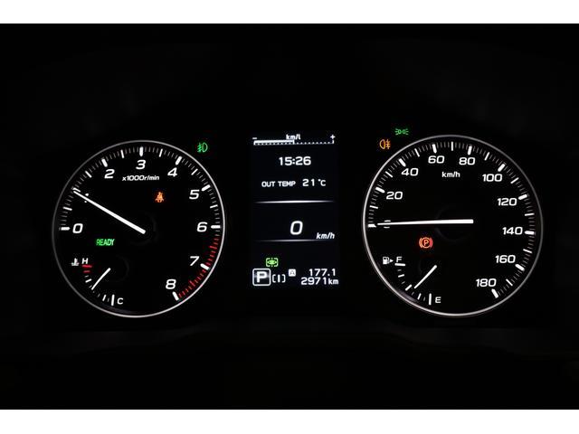 クロストレック リミテッド STIマフラー 低走行! STIマフラー ステアリングヒーター シートヒーター カーゴステップパネル 11.6インチナビ X-MODE AVH SRH VDC SRVD RAB QI充電器(14枚目)