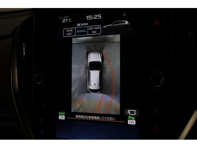 クロストレック リミテッド STIマフラー 低走行! STIマフラー ステアリングヒーター シートヒーター カーゴステップパネル 11.6インチナビ X-MODE AVH SRH VDC SRVD RAB QI充電器(47枚目)