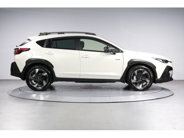 クロストレック リミテッド STIマフラー 低走行! STIマフラー ステアリングヒーター シートヒーター カーゴステップパネル 11.6インチナビ X-MODE AVH SRH VDC SRVD RAB QI充電器(61枚目)