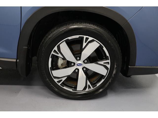 フォレスター Advance EyeSight搭載車 純正8インチナビ 2年間走行距離無制限スバルあんしん保証付き/ETC/4WD/バックカメラ/スマートキー/パワーシート/シートヒーター/LEDヘッドライト/パドルシフト/フルセグTV/プッシュスタート/DVD再生(7枚目)