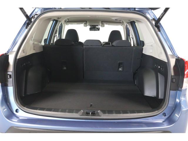 フォレスター Advance EyeSight搭載車 純正8インチナビ 2年間走行距離無制限スバルあんしん保証付き/ETC/4WD/バックカメラ/スマートキー/パワーシート/シートヒーター/LEDヘッドライト/パドルシフト/フルセグTV/プッシュスタート/DVD再生(10枚目)