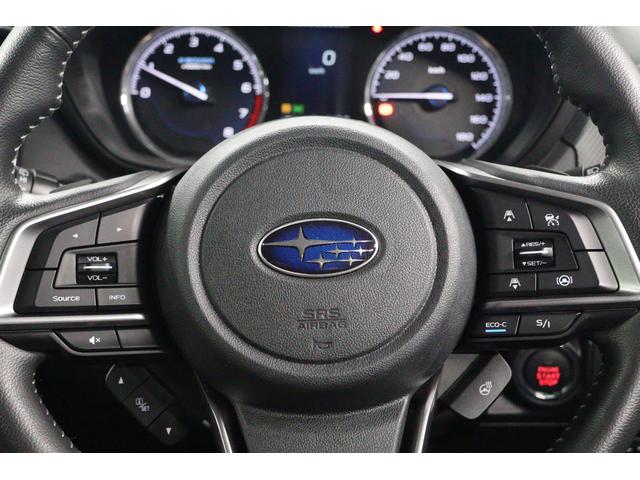 フォレスター Advance EyeSight搭載車 純正8インチナビ 2年間走行距離無制限スバルあんしん保証付き/ETC/4WD/バックカメラ/スマートキー/パワーシート/シートヒーター/LEDヘッドライト/パドルシフト/フルセグTV/プッシュスタート/DVD再生(19枚目)