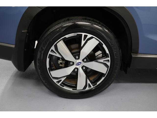 フォレスター Advance EyeSight搭載車 純正8インチナビ 2年間走行距離無制限スバルあんしん保証付き/ETC/4WD/バックカメラ/スマートキー/パワーシート/シートヒーター/LEDヘッドライト/パドルシフト/フルセグTV/プッシュスタート/DVD再生(22枚目)
