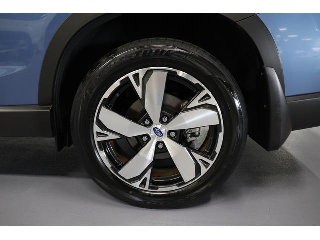 フォレスター Advance EyeSight搭載車 純正8インチナビ 2年間走行距離無制限スバルあんしん保証付き/ETC/4WD/バックカメラ/スマートキー/パワーシート/シートヒーター/LEDヘッドライト/パドルシフト/フルセグTV/プッシュスタート/DVD再生(23枚目)