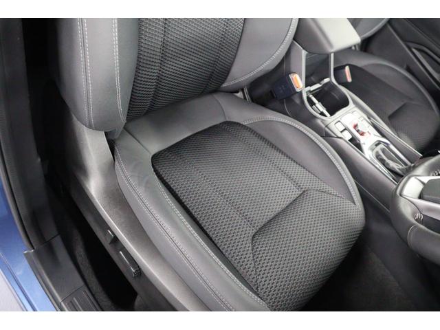 フォレスター Advance EyeSight搭載車 純正8インチナビ 2年間走行距離無制限スバルあんしん保証付き/ETC/4WD/バックカメラ/スマートキー/パワーシート/シートヒーター/LEDヘッドライト/パドルシフト/フルセグTV/プッシュスタート/DVD再生(35枚目)