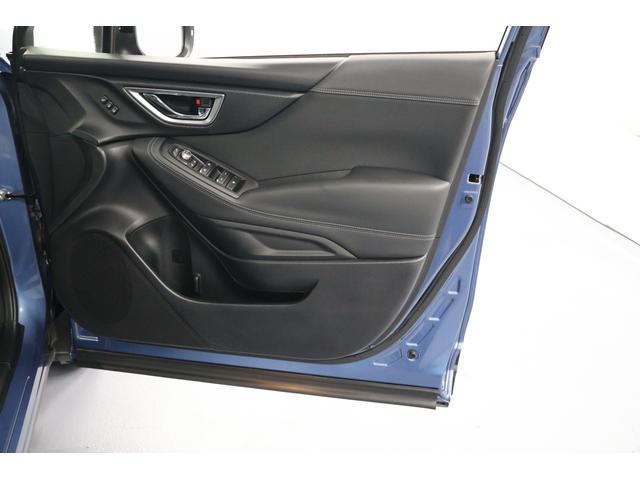 フォレスター Advance EyeSight搭載車 純正8インチナビ 2年間走行距離無制限スバルあんしん保証付き/ETC/4WD/バックカメラ/スマートキー/パワーシート/シートヒーター/LEDヘッドライト/パドルシフト/フルセグTV/プッシュスタート/DVD再生(37枚目)