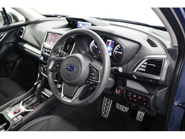 フォレスター Advance EyeSight搭載車 純正8インチナビ 2年間走行距離無制限スバルあんしん保証付き/ETC/4WD/バックカメラ/スマートキー/パワーシート/シートヒーター/LEDヘッドライト/パドルシフト/フルセグTV/プッシュスタート/DVD再生(68枚目)